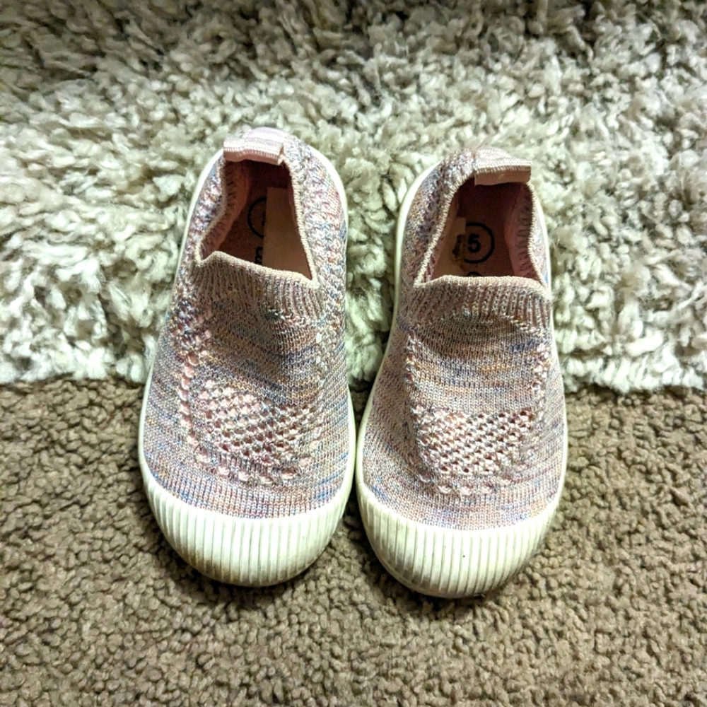 Kids Shoes